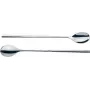 Set de cucharillas de café JURA 67385 – acero inoxidable, 2 unidades