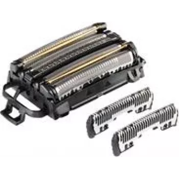 Cuchillas de afeitadora Panasonic compatibles con ES-LA93-K / ES-LA63-S WES9038Y1361