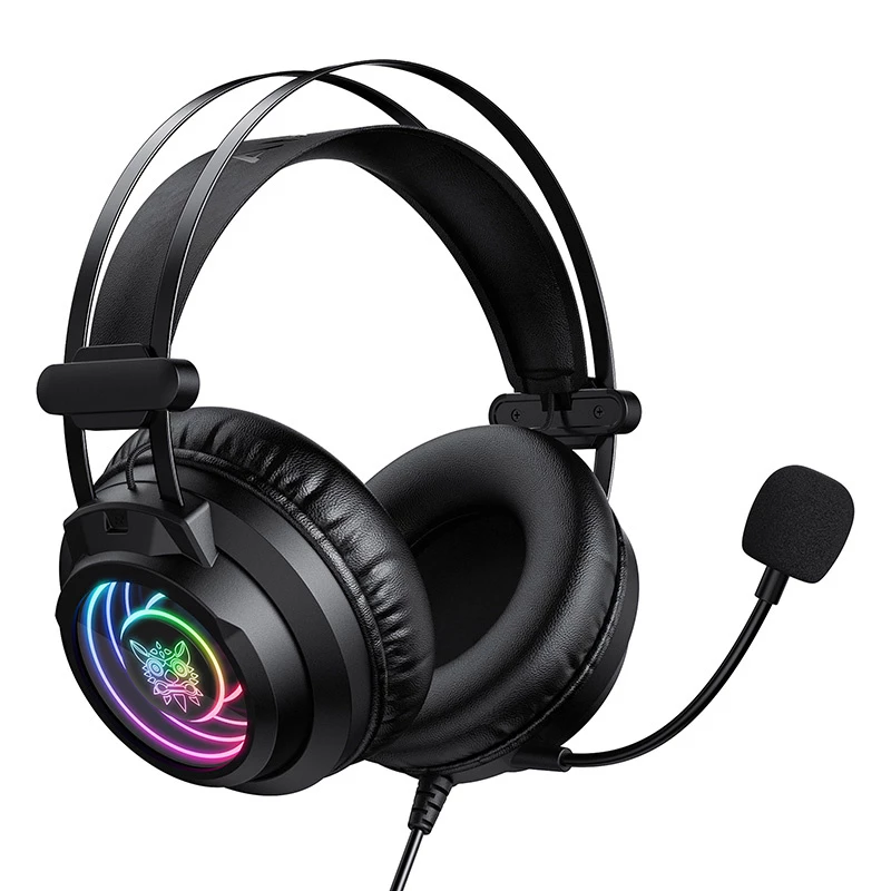 Auriculares gaming ONIKUMA X80