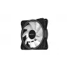 Deepcool | CAJA MID TOWER | CYCLOPS BK | Ventana lateral | Negro | Mid-Tower | Fuente de alimentación incluida No | ATX PS2