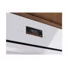 Horno eléctrico de empotrar Electrolux LOE8F38V — 72 L, limpieza por catalizador, pantalla TFT, 220–240 V