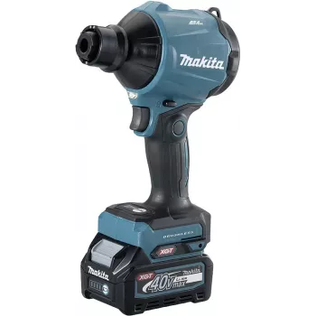 Makita AS001GA102 - soplador de hojas - inalámbrico - 0 - 1,1 m³/min cargador incluido - 40 V