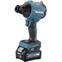 Makita AS001GA102 - soplador de hojas - inalámbrico - 0 - 1,1 m³/min cargador incluido - 40 V