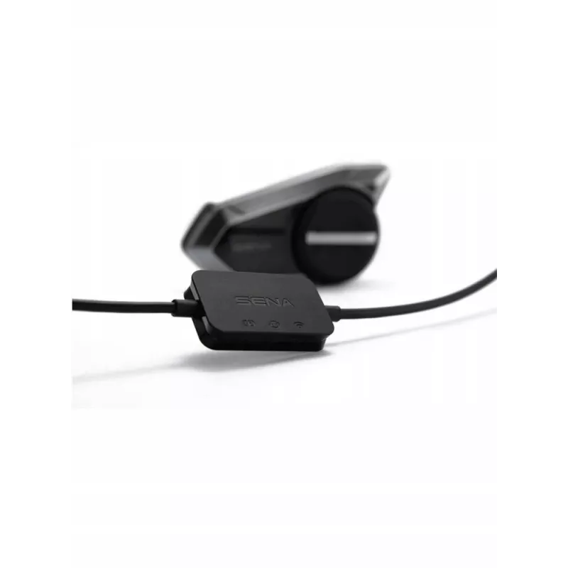 Intercomunicador Bluetooth para moto Sena 50S-10 — intercomunicador Bluetooth para cascos, Sena 50S-10