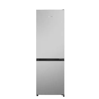 Indesit INK2 5322S 4E Frigorífico-congelador independiente 322 L Plata