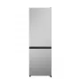 Indesit INK2 5322S 4E Frigorífico-congelador independiente 322 L Plata
