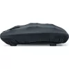 Aparato de masaje de pies y espalda Beurer FM 70 — masaje shiatsu, negro