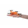 Cuadricóptero RC REVELL Pocket Drone 23810 — 2,4 GHz, radiocontrol de 4 canales