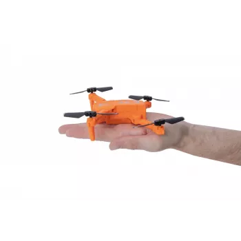 Cuadricóptero RC REVELL Pocket Drone 23810 — 2,4 GHz, radiocontrol de 4 canales