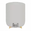 Duux | Neo | Humidificador inteligente | Capacidad del depósito de agua 5 L | Apto para estancias de hasta 50 m² | Ultrasónico | Potencia de humidificación 500 ml/h | Greige