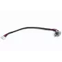 Conector macho de alimentación con cable, ASUS Z7000 Serie