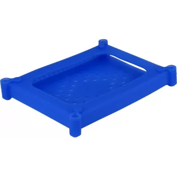 Funda protectora para unidad de almacenamiento Inter-Tech 88885384