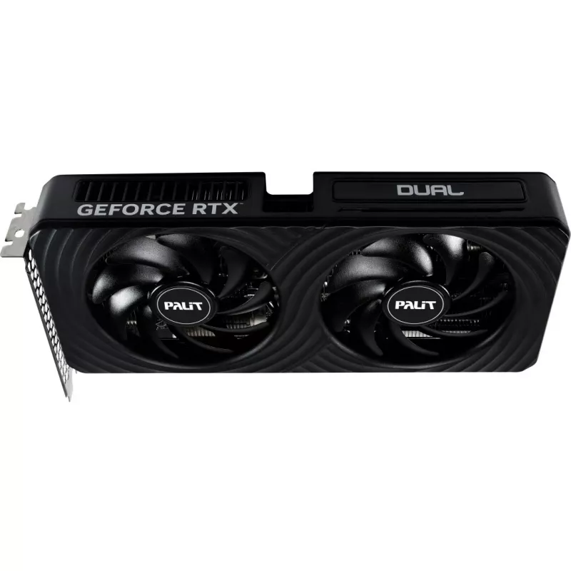 Tarjeta gráfica Palit GeForce RTX 5060 Ti 8 GB GDDR7