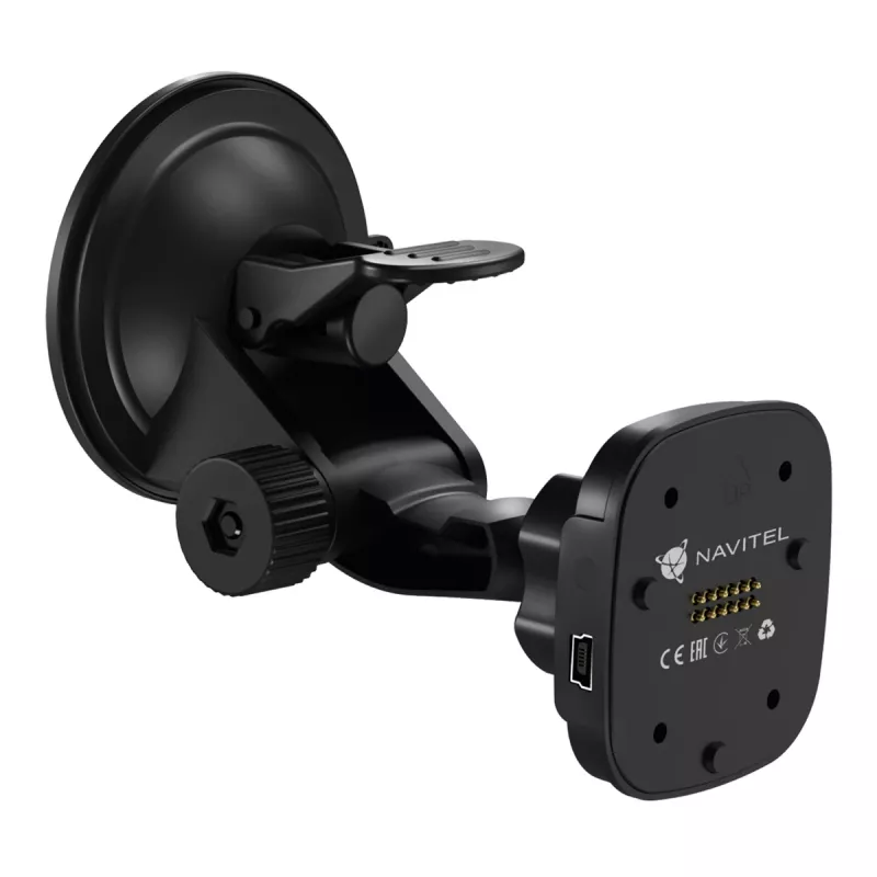 Navegador GPS Navitel Navitel E505 Magnetic – Pantalla táctil TFT de 5