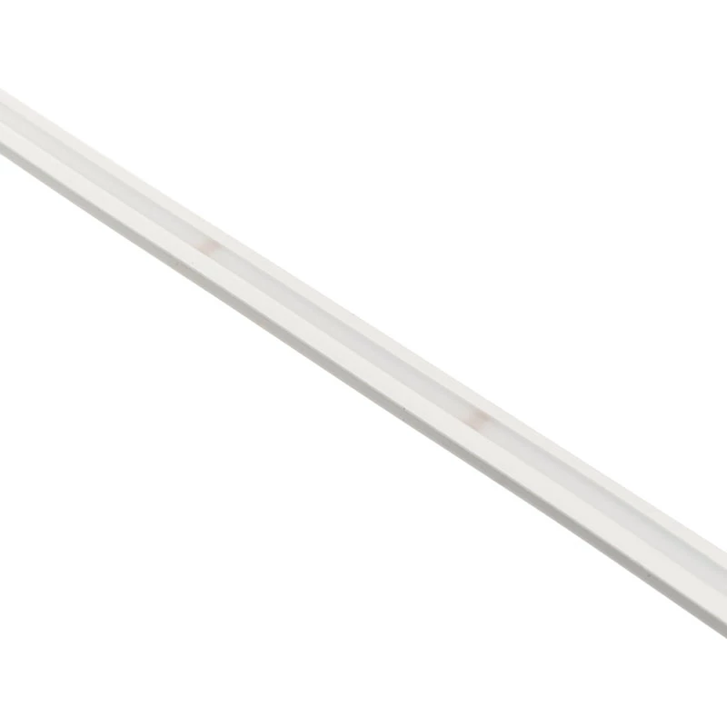 SilverStone LS04, tira LED ARGB, pack de 2 - blanco