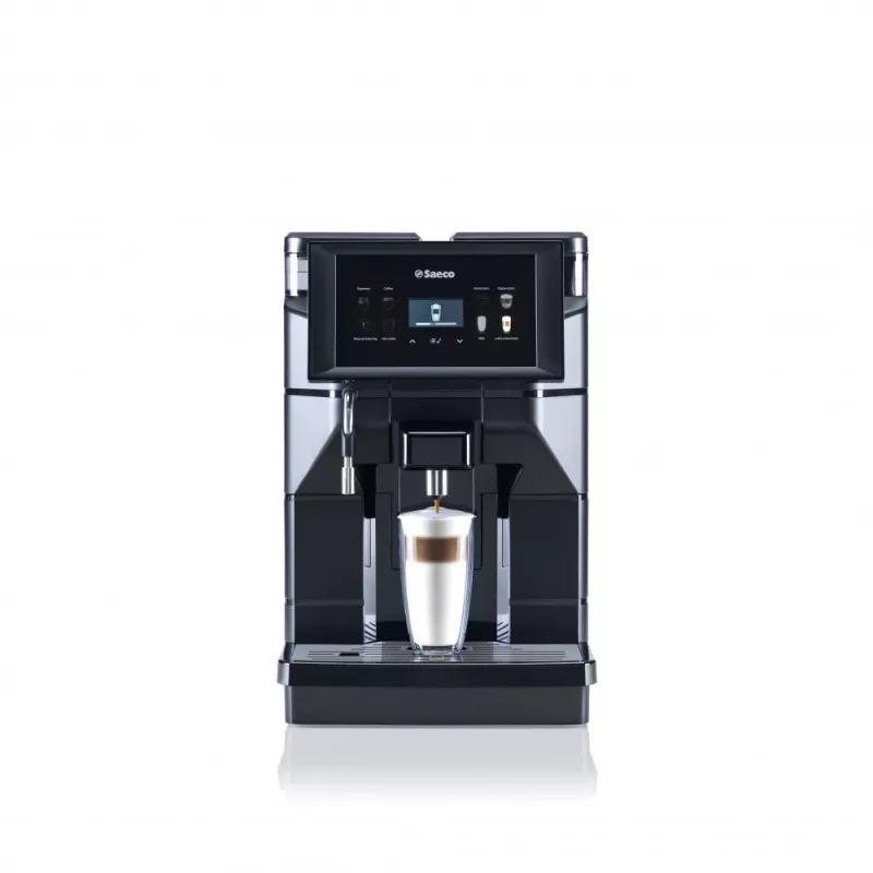 Cafetera automática SAECO AURORA M1 (9J0900) 1900 W negra