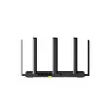 Ruijie Networks RG-EW3000GX PRO Router WiFi Gigabit Ethernet Dualband (2,4 GHz / 5 GHz) Negro