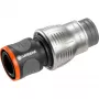 Conector de manguera Gardena 18256-50
