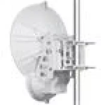 Ubiquiti AirFiber AF-24HD, 2Gbps+ Backhaul, 24GHz (precio por unidad)