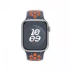 Correa Nike Sport Band azul Flame - M/L