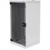 Rack de montaje en pared Digitus DN-10-SET-3