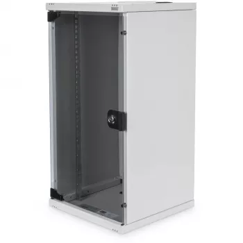 Rack de montaje en pared Digitus DN-10-SET-3