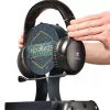 Numskull Gaming Locker Soporte para accesorios - Hogwarts Legacy