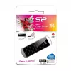 Memoria USB Silicon Power Ultima U03 16 GB USB Type-A 2.0 negra