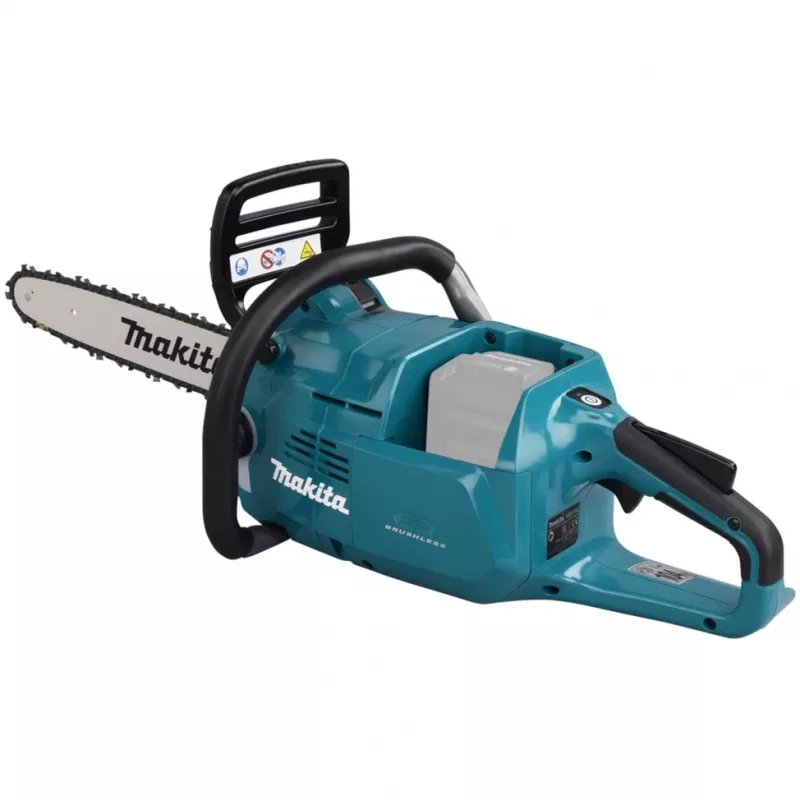 Makita UC011GZ motosierra negro, azul