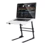Soporte para portátil Reloop V.2 — soporte de metal ajustable para portátiles (modelo 222358)