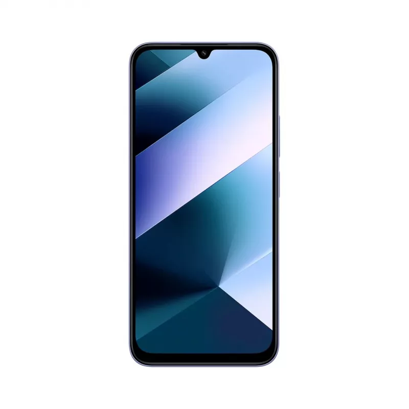 Xiaomi Poco C85 Dual SIM 8GB RAM 256GB - Lila (256GB, Lila, 6,90, Dual SIM, 4G), Smartphone, Violeta