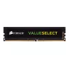 Corsair Value Select - DDR4 - Módulo - 8 GB - DIMM 288-PIN
