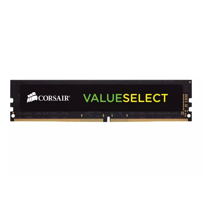 Corsair Value Select - DDR4 - Módulo - 8 GB - DIMM 288-PIN