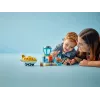 LEGO DUPLO 10443 Primera visita al aeropuerto