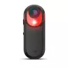 Radar trasero con cámara Garmin Varia RCT716 — inalámbrico, IPX7, ángulo de visión de 220°, hasta 10 h de autonomía, 147 g