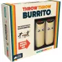 Throw Throw Burrito juego familiar
