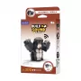 MierEdu Build and Listen Puzzle 3D - Gorila de espalda plateada