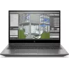 Portátil HP ZBook Fury 15 G7 / i7 / RAM 32 GB / unidad SSD / 15,6″ FHD (reacondicionado)