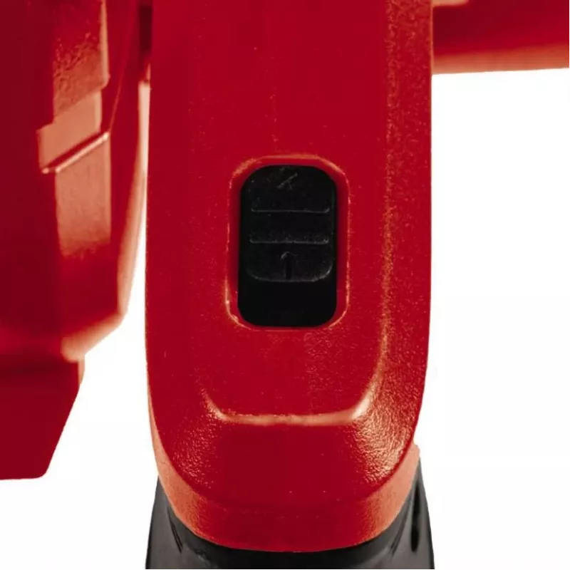 Soplador de mano Einhell TE-CB 18/180 Li-Solo