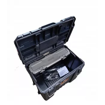 Caja de herramientas XL Roc Pro Gear 2.0 Keter