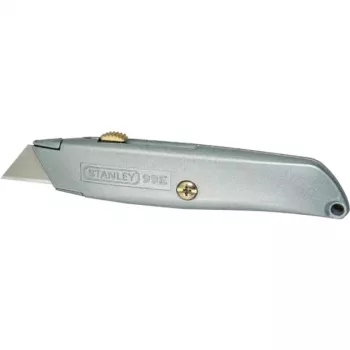 Stanley by Black & Decker Cuchilla retráctil 99E 1-10-099 1 ud.