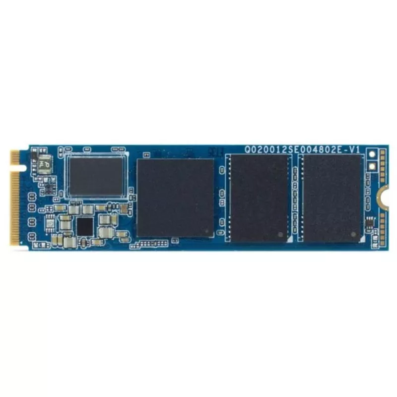 OWC 4,0 TB Aura P12 M.2 NVMe SSD de alto rendimiento para carcasa y - disco de estado sólido - NVMe