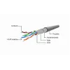 Cable de red CAT5E FTP 15M/PP22-15M Gembird