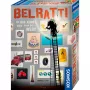 Belratti, juego de cartas