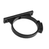 Abrazadera para refrigeración líquida en ordenador, BitsPower BP-TBC4-BK, negra