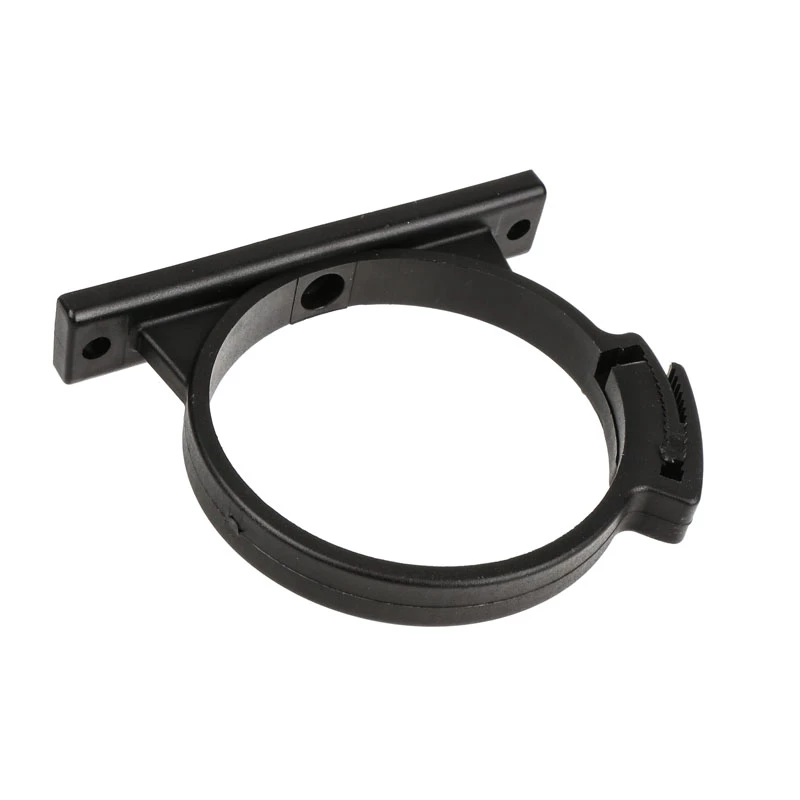 Abrazadera para refrigeración líquida en ordenador, BitsPower BP-TBC4-BK, negra