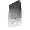Router de sobremesa MikroTik hAP ac³ dualband Wi‑Fi 5, Qualcomm IPQ4019 719 MHz, 5x Gigabit RJ‑45, 1x USB, PoE, 2 antenas externas, negro