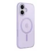 Belkin SheerForce Grip Series - Tapa trasera para teléfono móvil