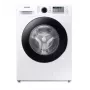 Lavadora Samsung WW70AGAS21AH 7 kg, clase energética D