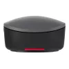 Ratón Lenovo Go oficina ambidiestro RF Wireless óptico 2400 DPI